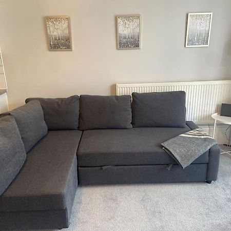 Central Southsea Boutique 2 Bedroom Flat Portsmouth Exterior foto